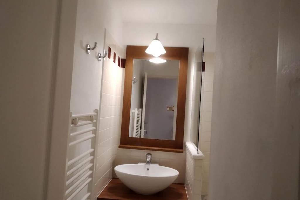 Appartement Le Daoun Dunes, Pins Ocean Et Golf Мольез-е-Маа Экстерьер фото