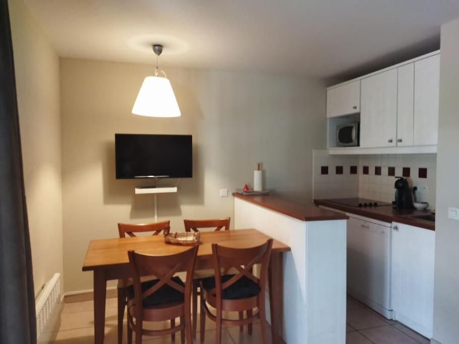 Appartement Le Daoun Dunes, Pins Ocean Et Golf Мольез-е-Маа Экстерьер фото