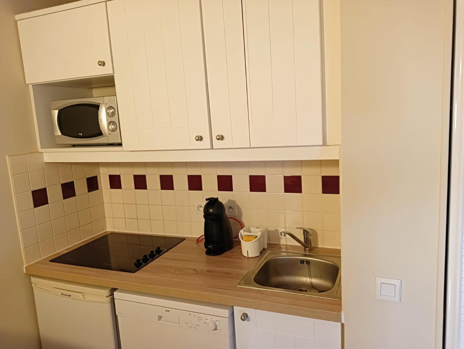 Appartement Le Daoun Dunes, Pins Ocean Et Golf Мольез-е-Маа Экстерьер фото